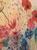Natures Palette Vibrant Canvas Painting