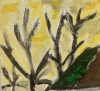 PUEBLO ABSTRACT de V.KSIESKI 2026