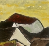 PUEBLO ABSTRACT de V.KSIESKI 2026