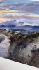 Cyprus Lavender Sky