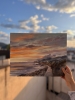 Cyprus Lavender Sky