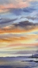 Cyprus Lavender Sky