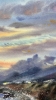 Cyprus Lavender Sky
