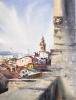 Sun Over Old Spain