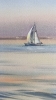 Sunset Yacht Song