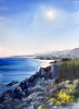 Cyprus Morning Light