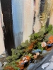 Sunlit Village, Mediterranean Courtyard.