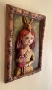 Lila Sunkeeper. 3D portrait.