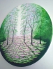 Living Light of the Forest