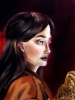 The Girl with the Baguettes