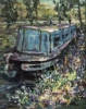 The old barge