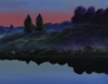 Purple Twilight