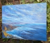 Towards Lands End