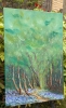 Bluebell Wanderings