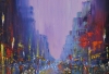 Rain Jazz