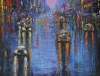Rain Jazz