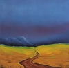 Receding Storm