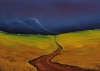 Receding Storm