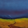 Receding Storm