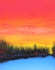 Red Dusk