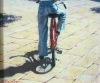 Ride to the City