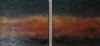 Mist #3 Diptych