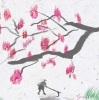 Brush Painting III
