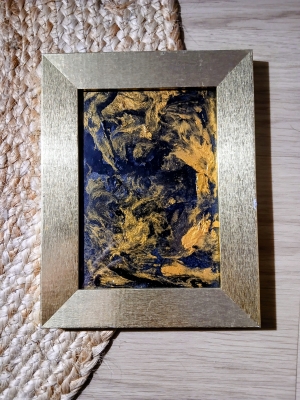 Modern Gold