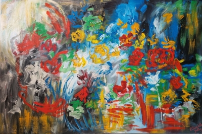 Reblossom 