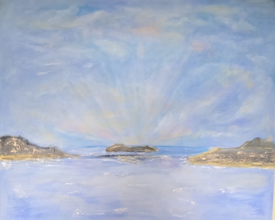 Whispers of Light 