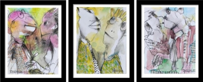 Study of the day - Serie 2.7