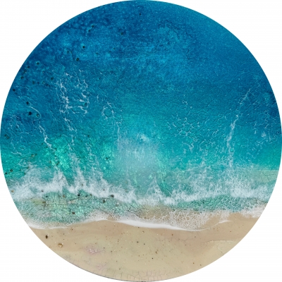 Saltwater Dreams