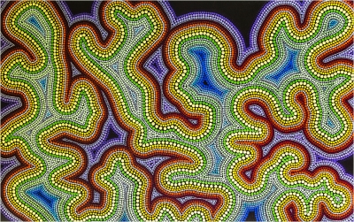 Modern Aboriginal Inspirations #2