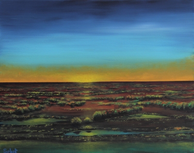 Red Land