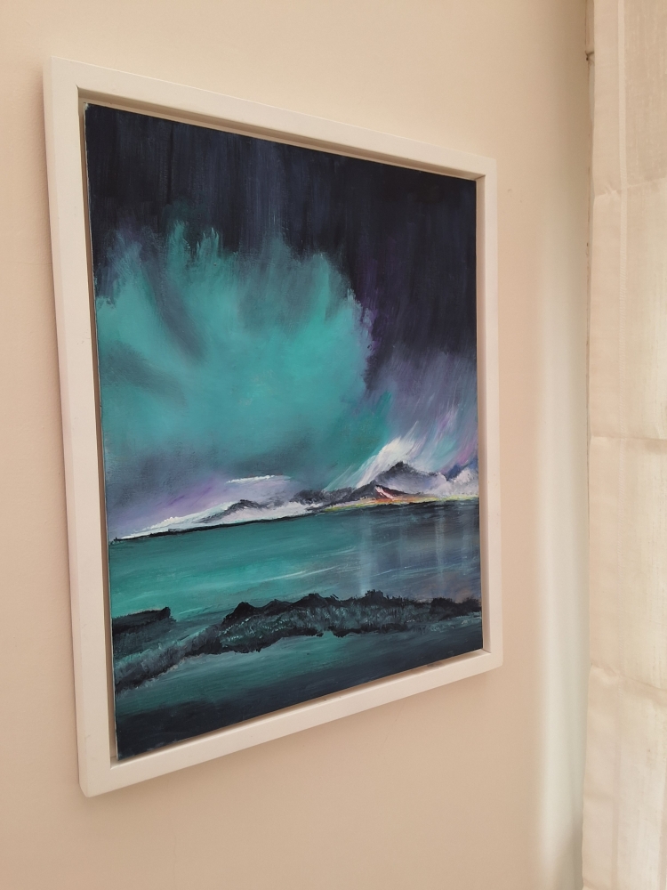 Northern Lights
