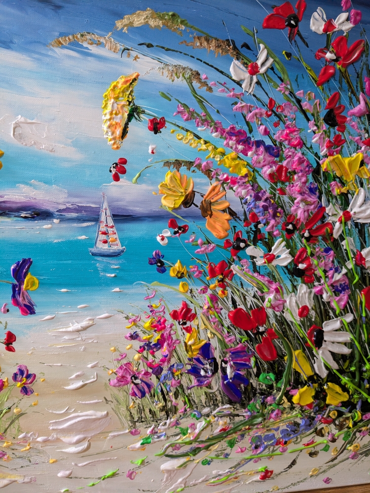 Paradise found 