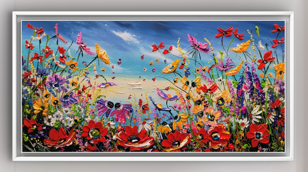 Flower waltz 