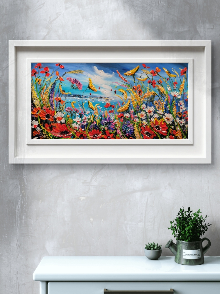 June wildflowers 