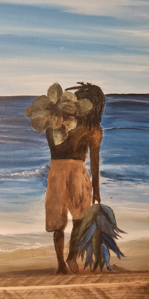 Island Harvest