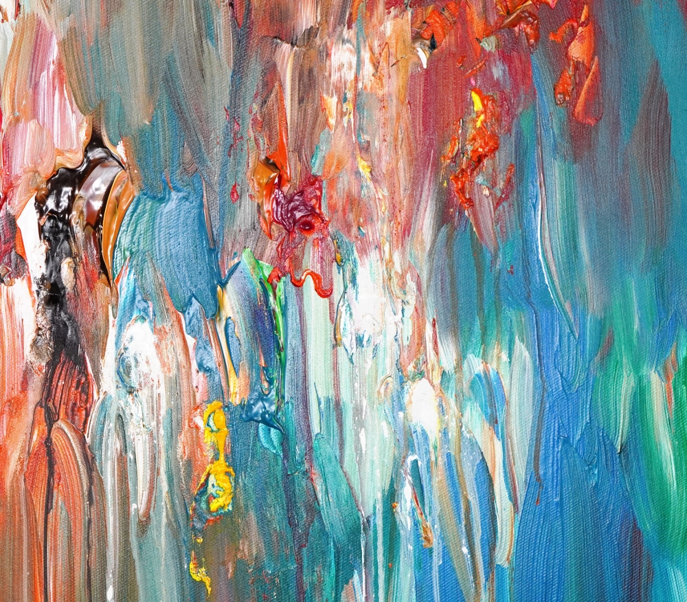 Abstract Epos XL 2