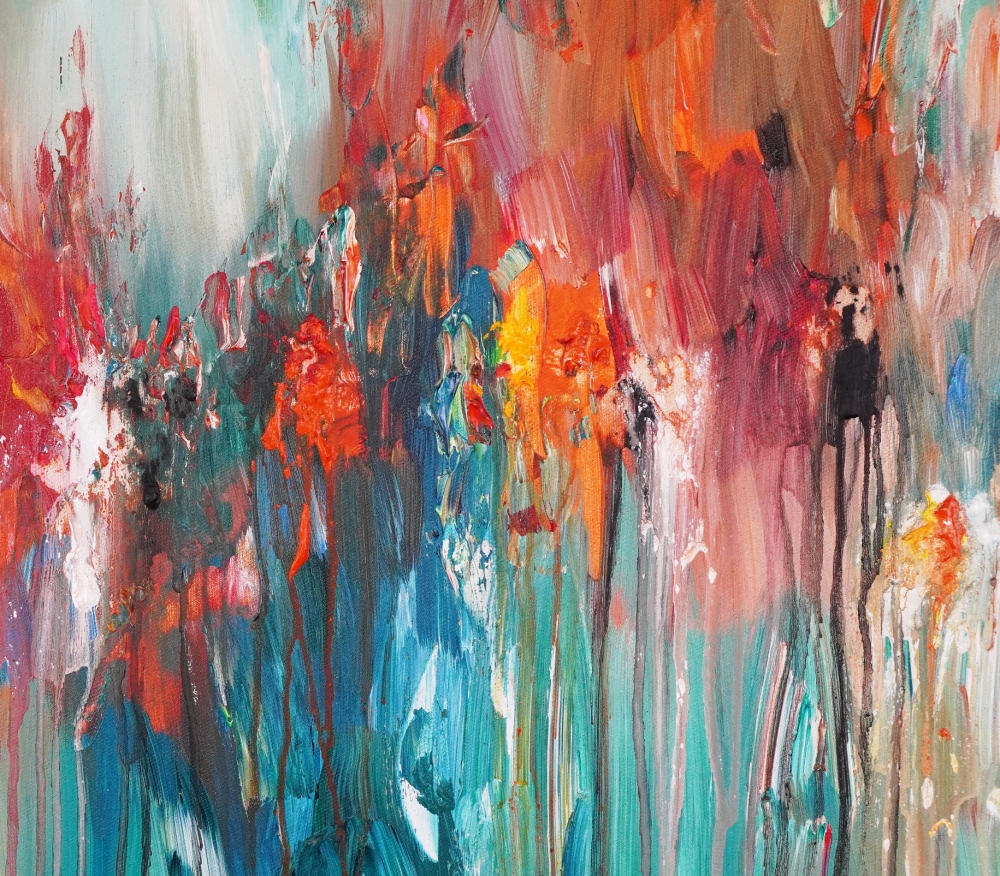 Abstract Epos XL 2