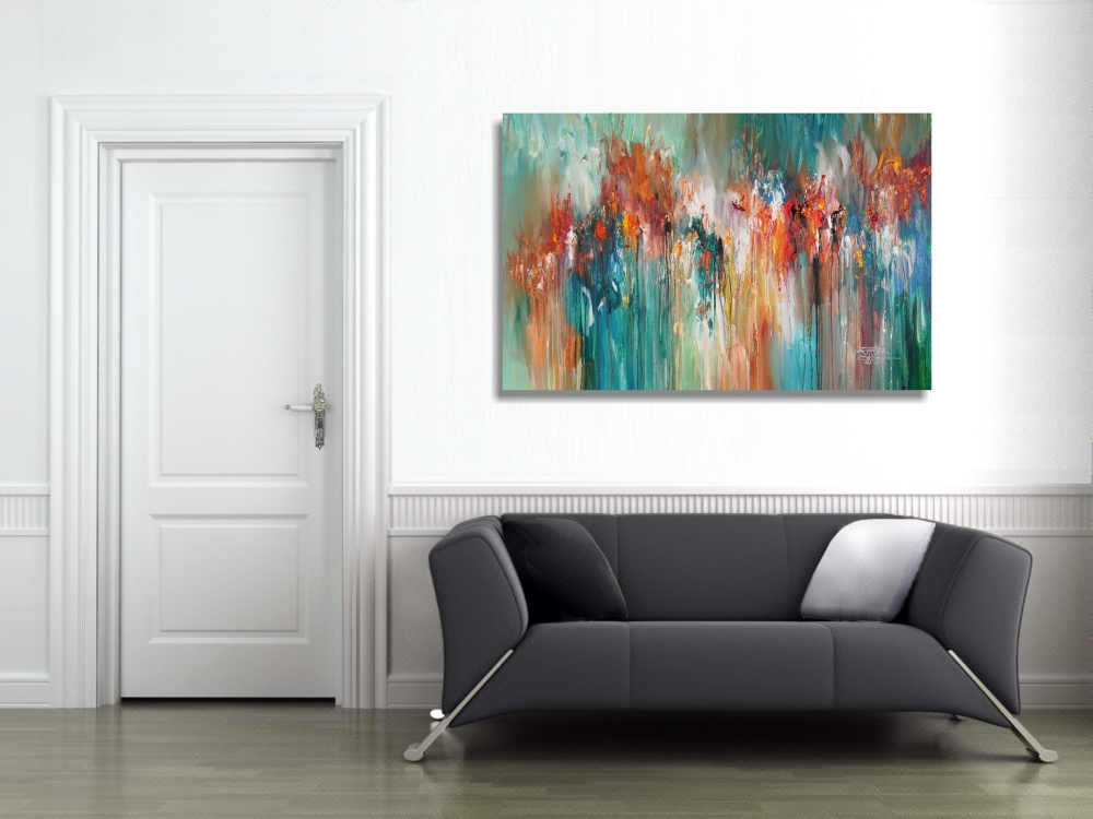 Abstract Epos XL 2
