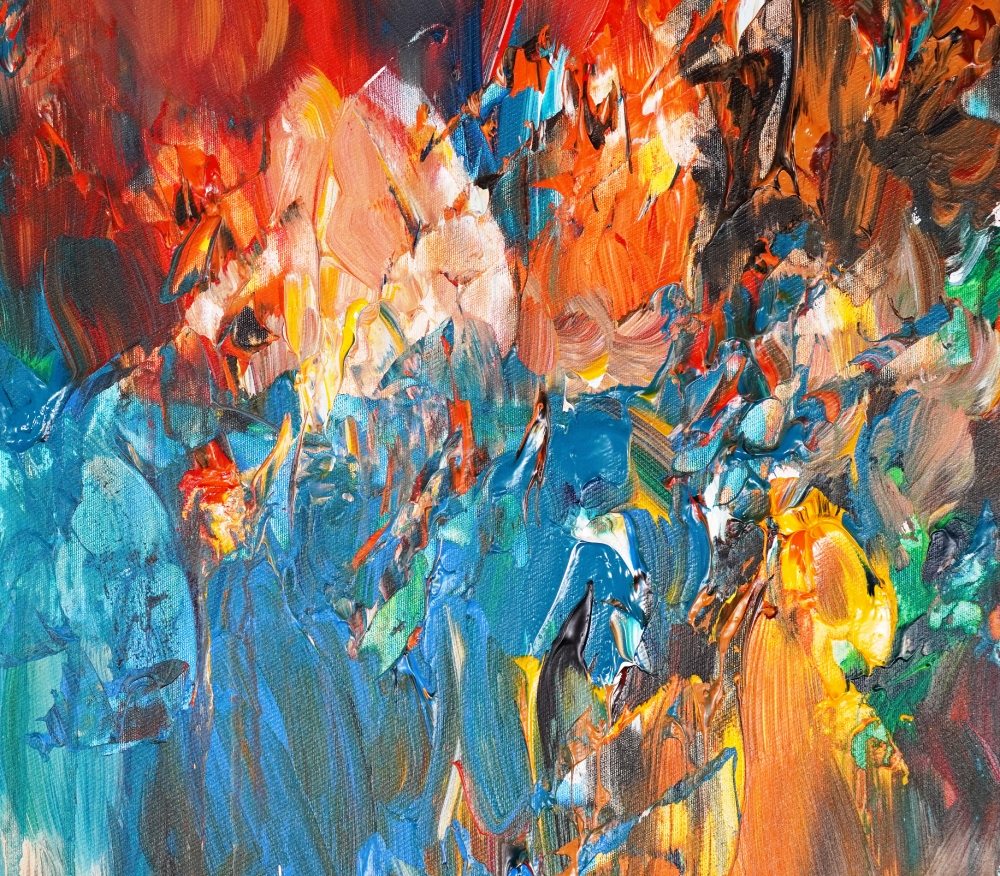 Abstract Epos XL 1