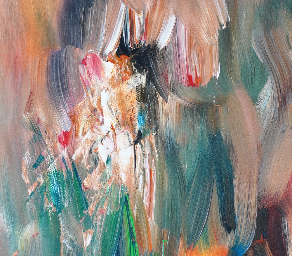 Abstract Epos XL 1