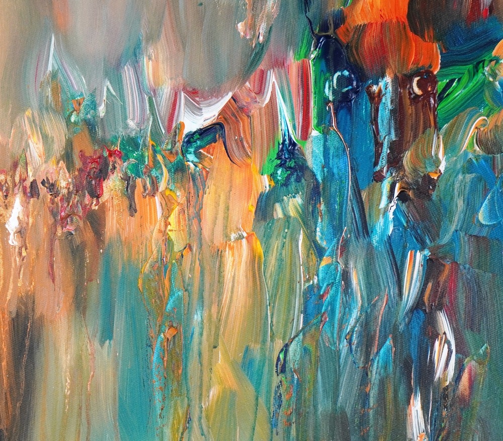 Abstract Epos XL 1