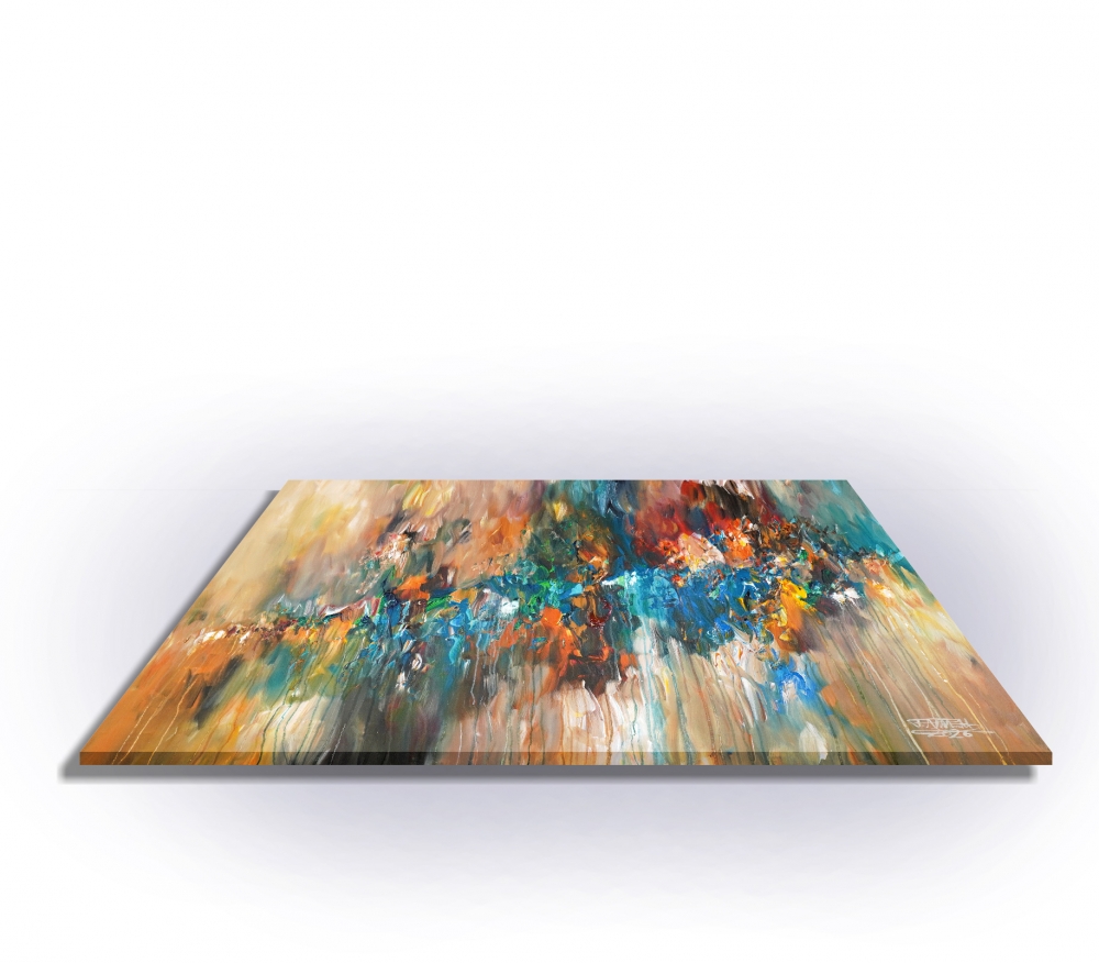 Abstract Epos XL 1