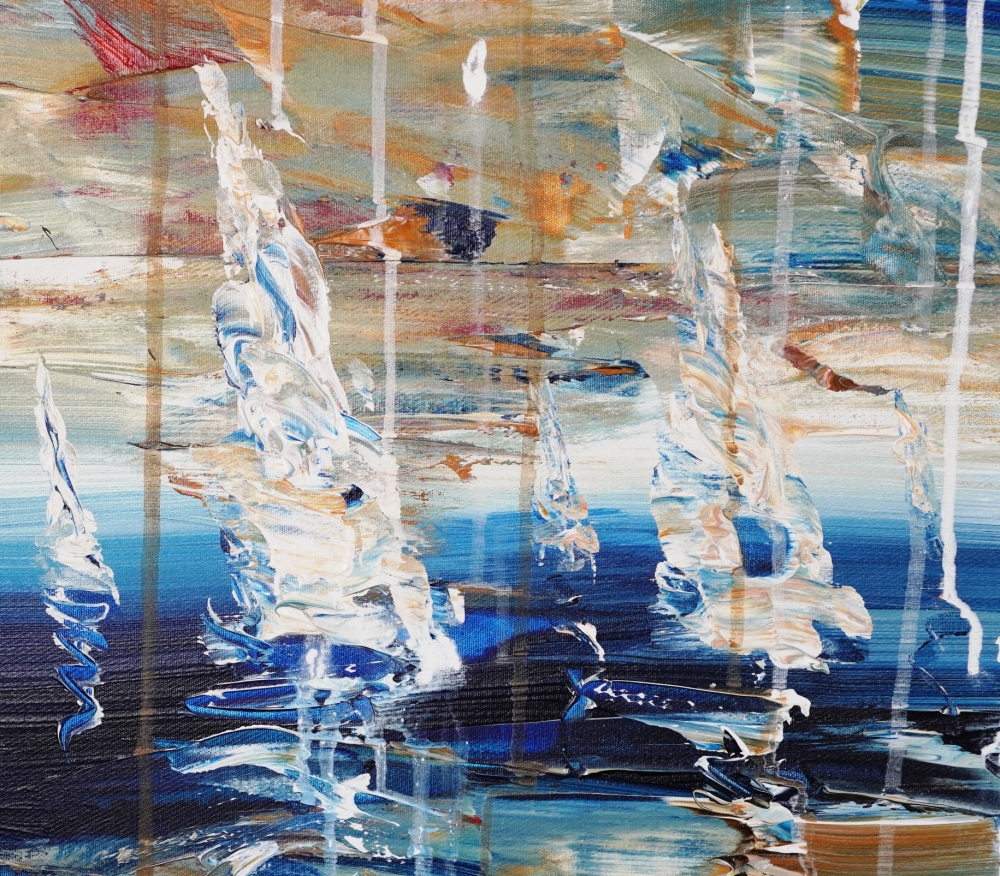 Sailing Far Away XL 3