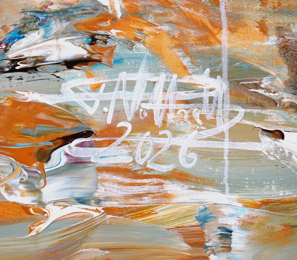 Sailing Far Away XL 3