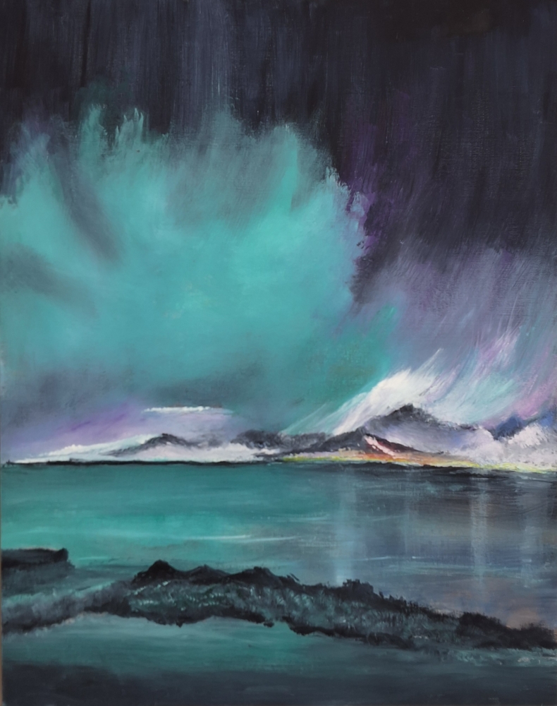 Northern Lights