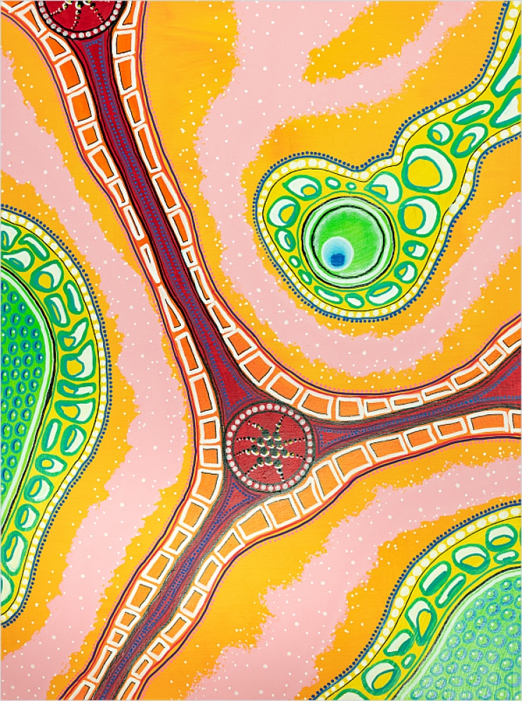 Abstract #1